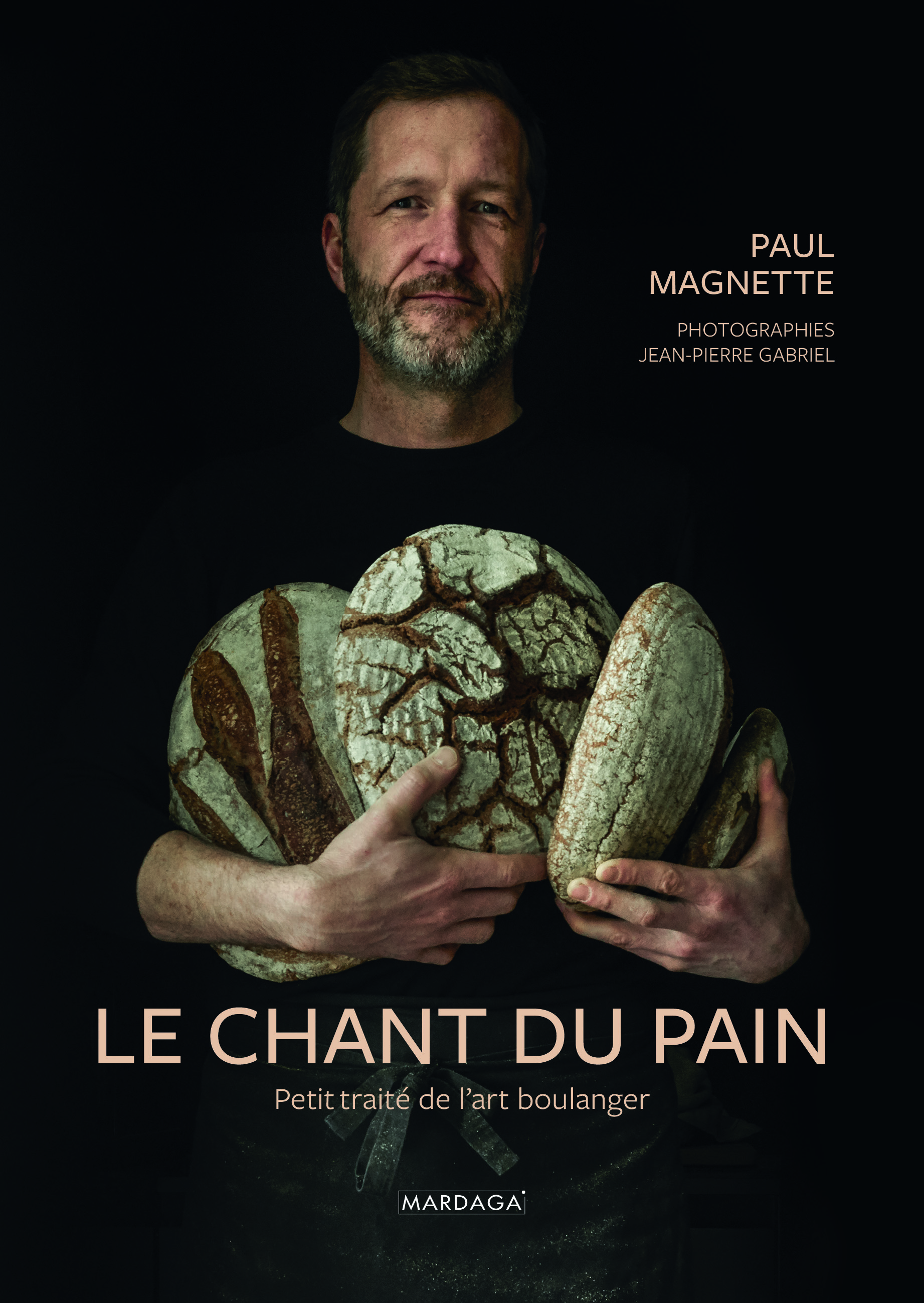 Le chant du pain
