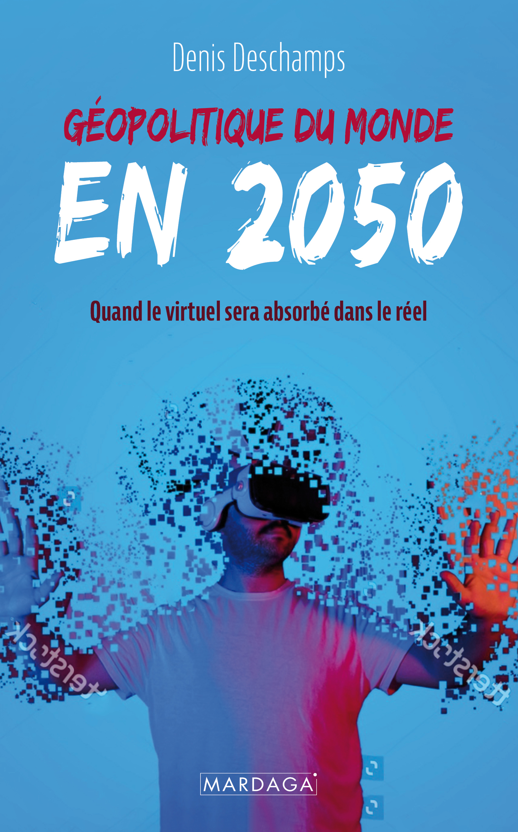 Géopolitique du monde en 2050