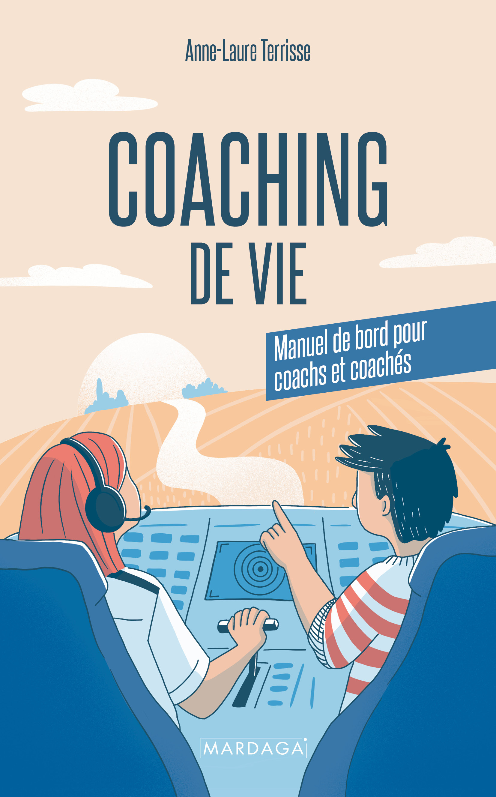 Coaching de vie