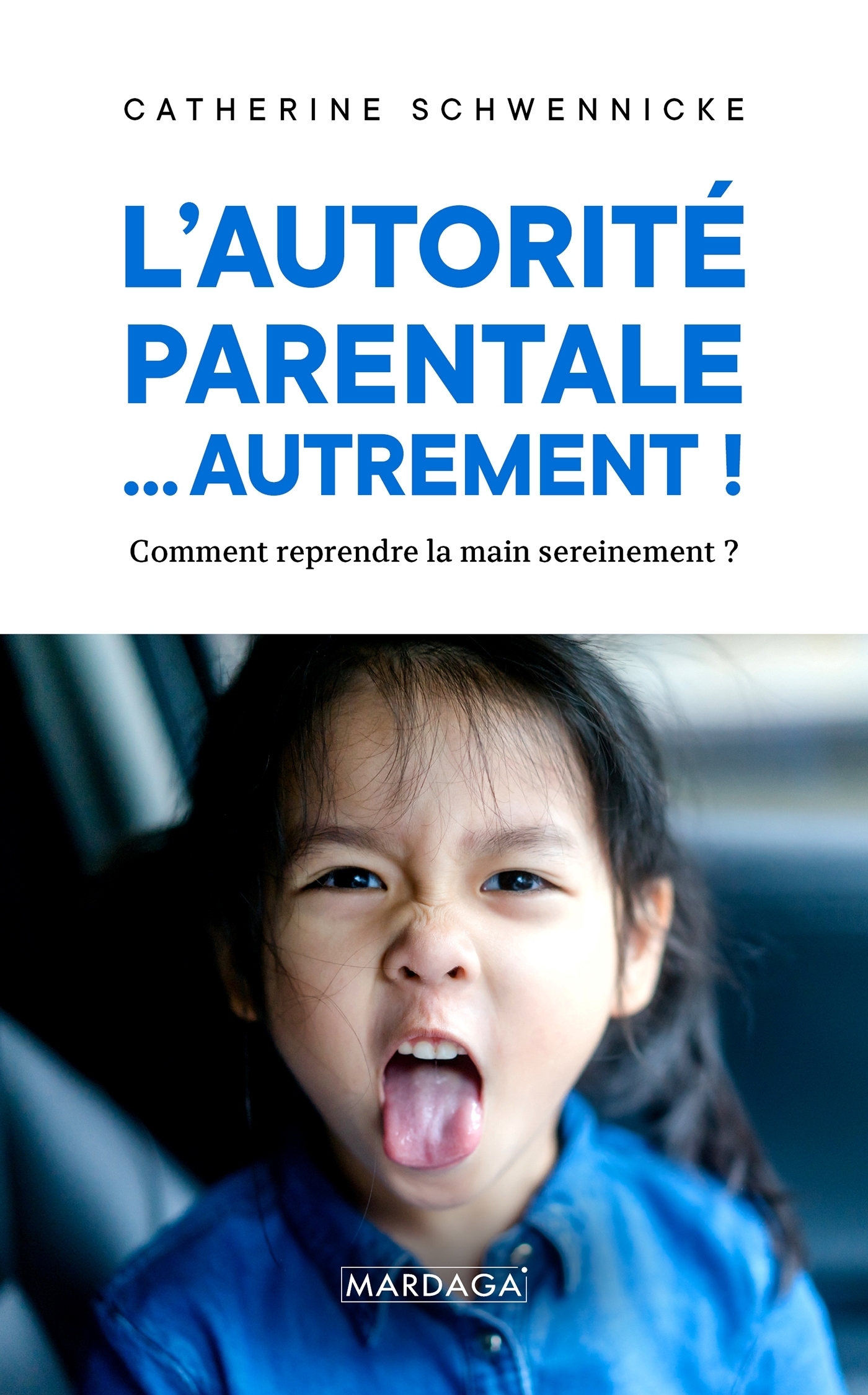 L'autorité parentale... autrement !