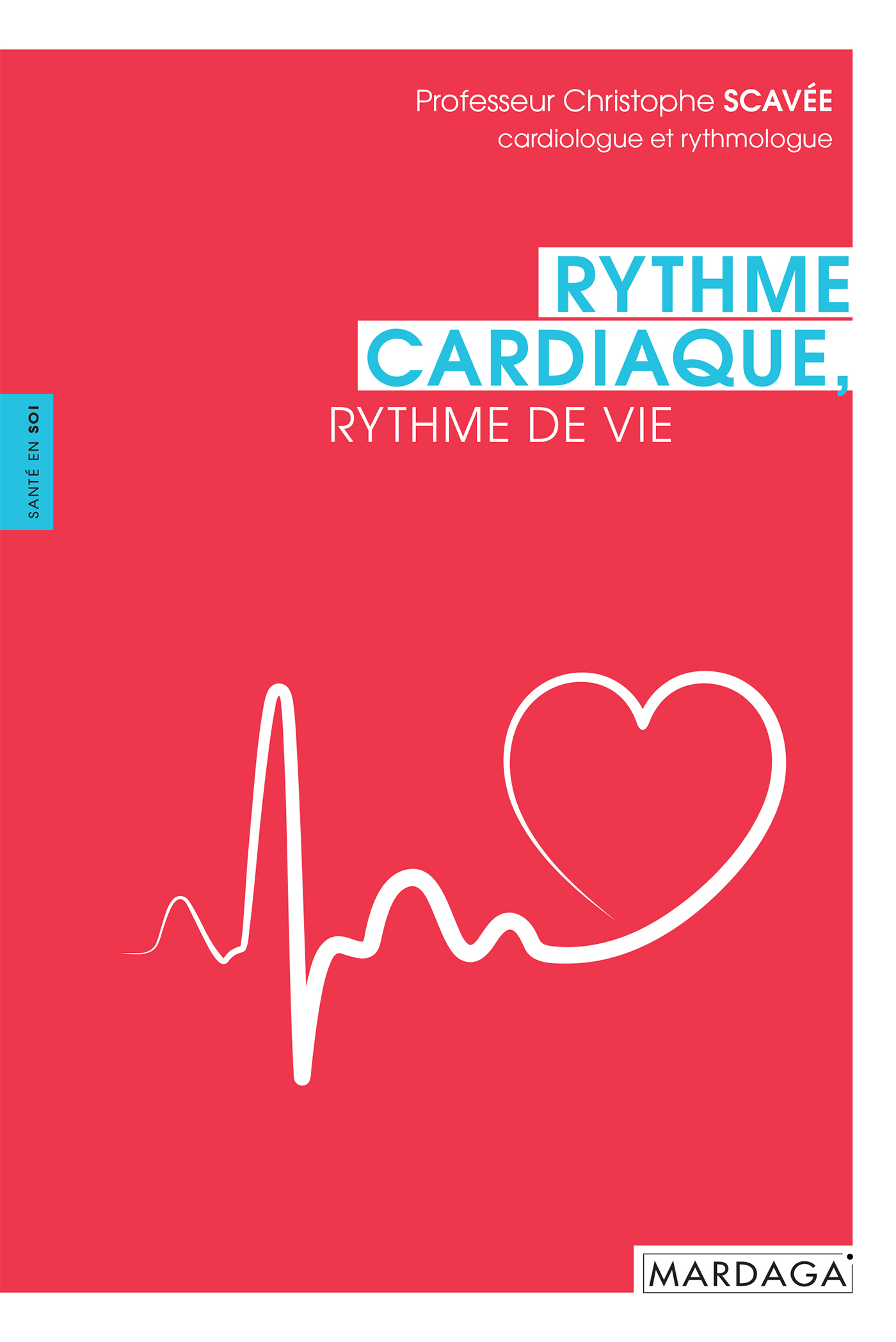 Le rythme cardiaque