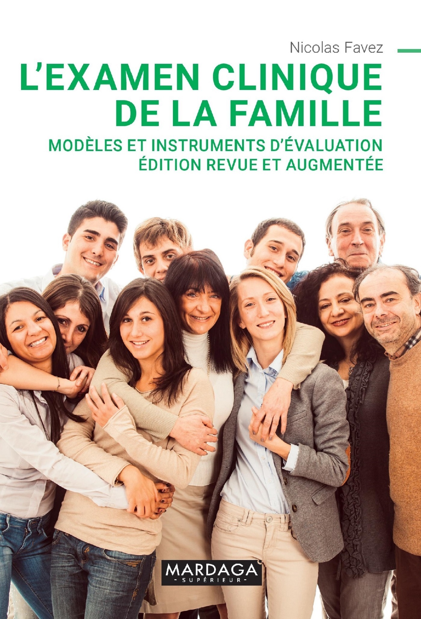 L'examen clinique de la famille 