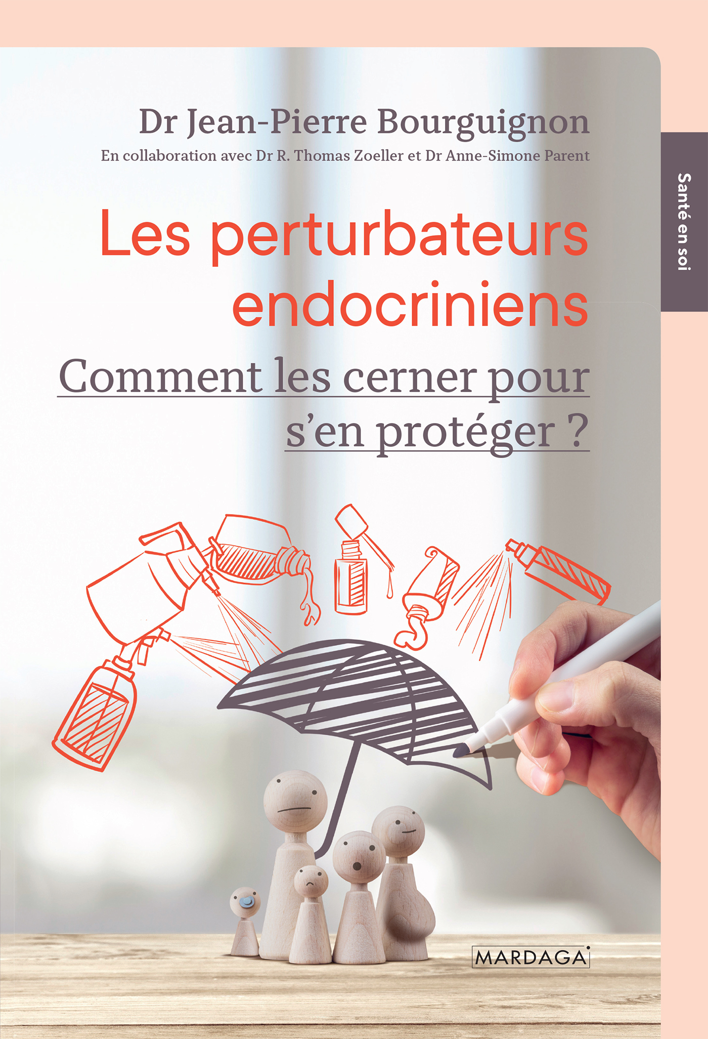 Les perturbateurs endocriniens