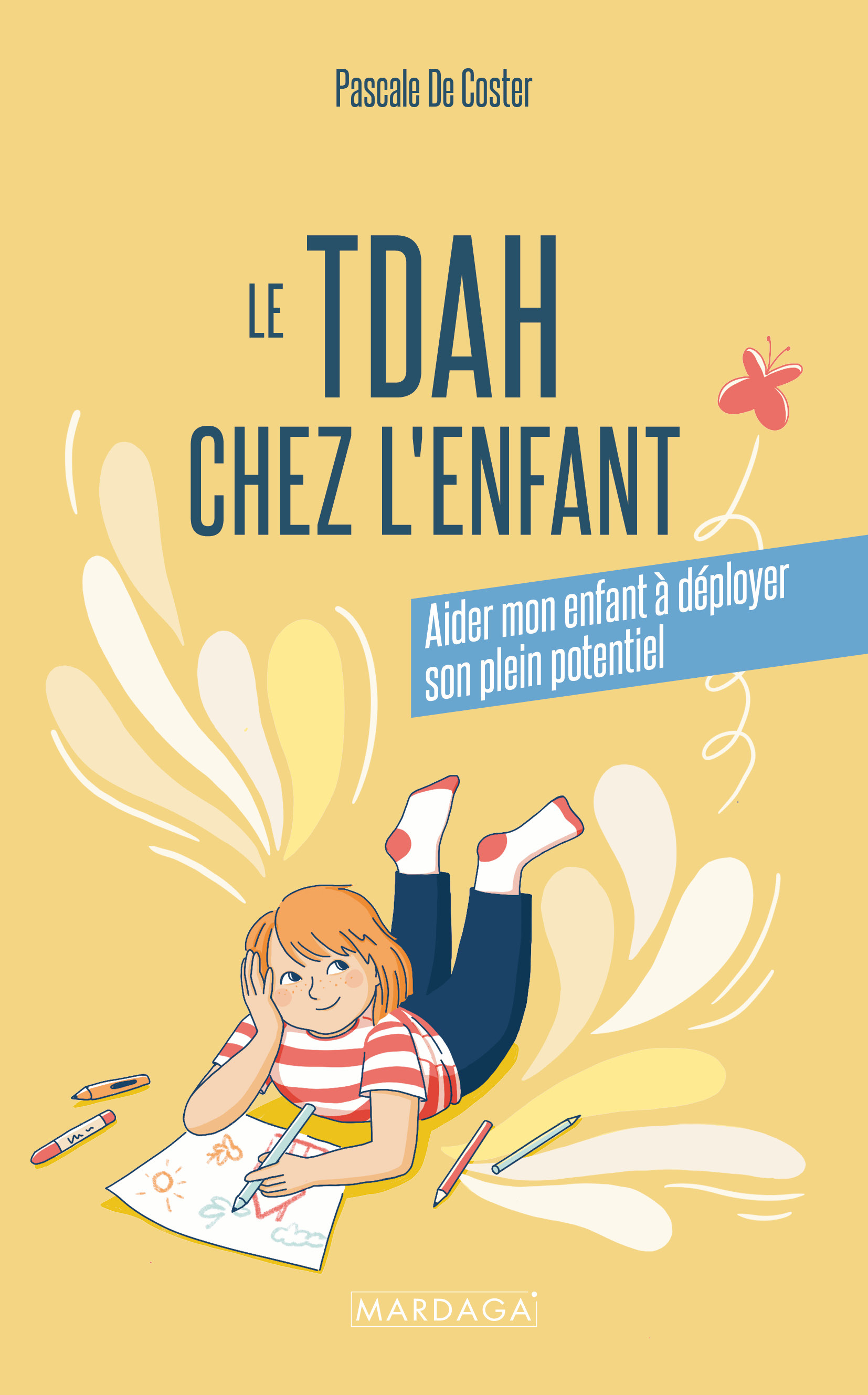 Le TDAH chez l'enfant
