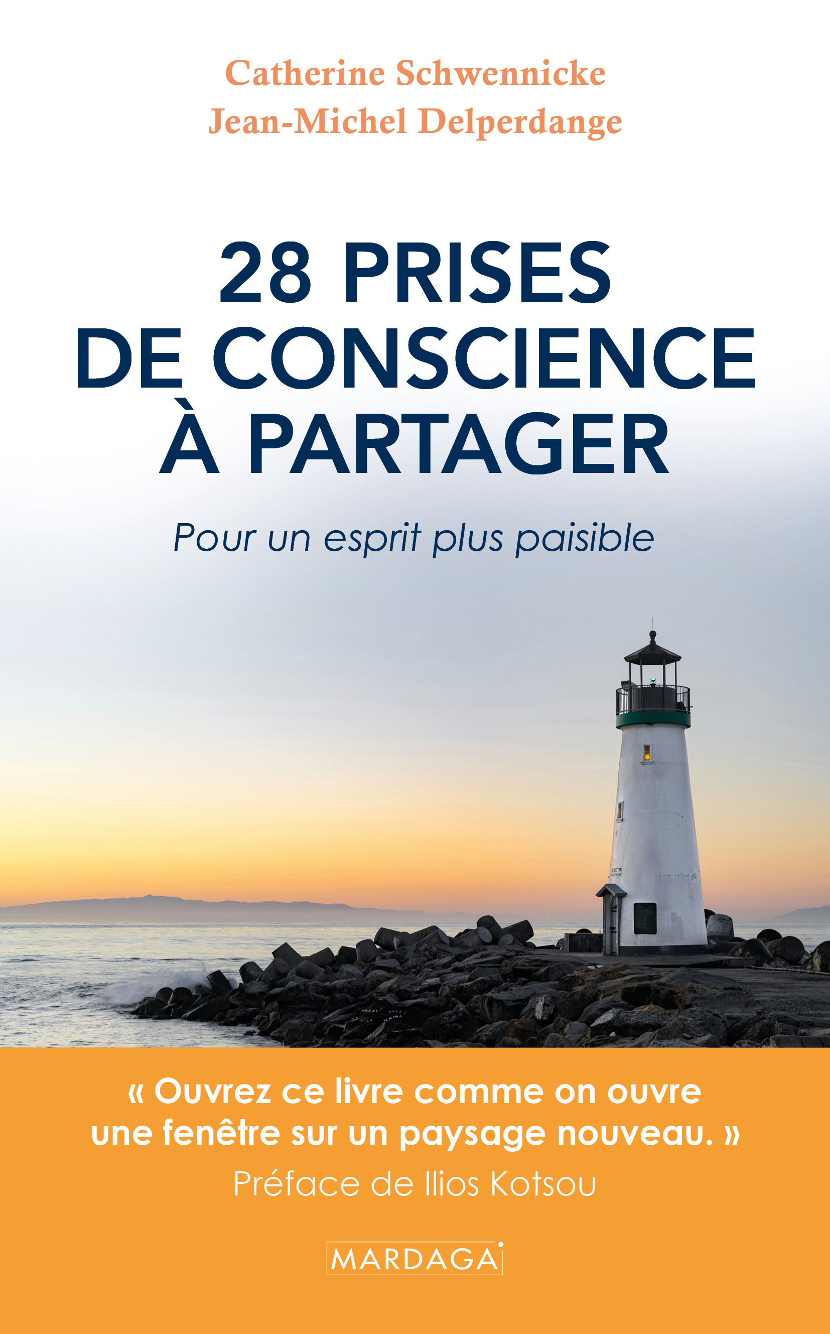 28 prises de conscience à partager