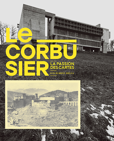 Le Corbusier 