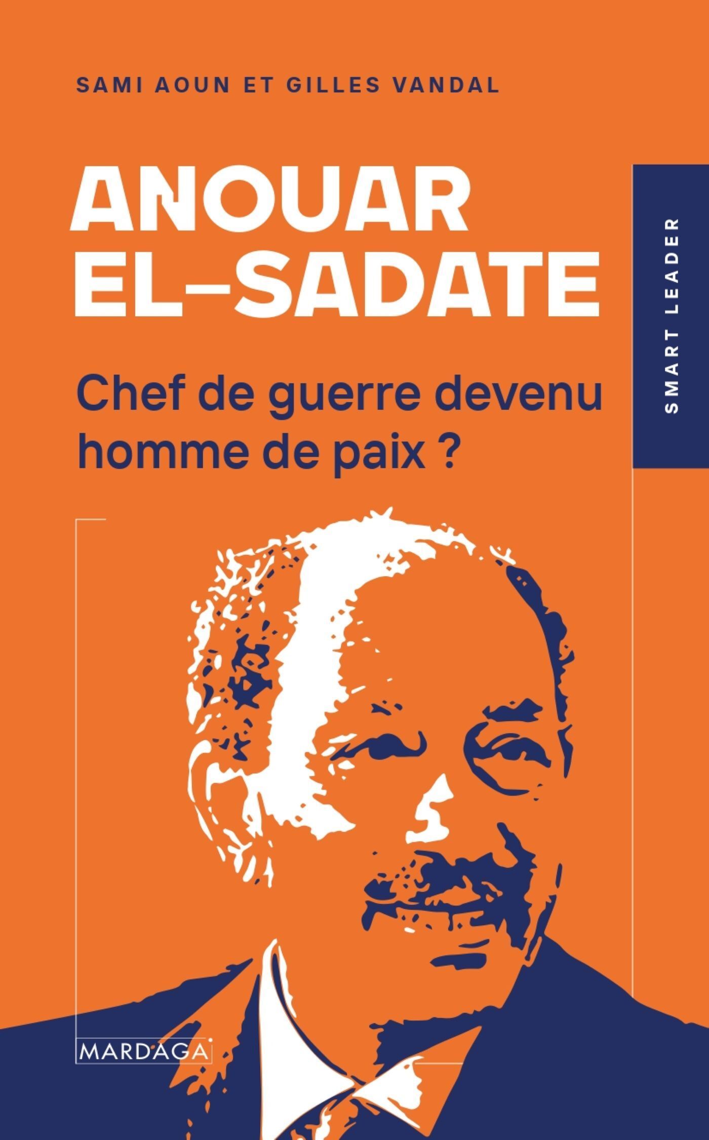 Anouar el-Sadate