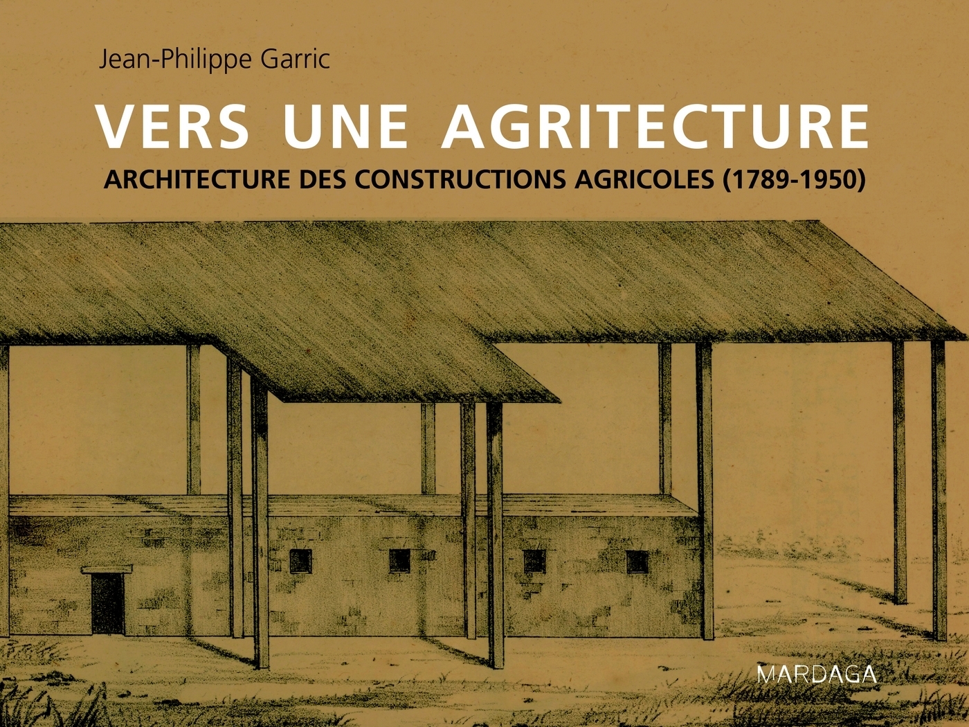 Vers une agritecture