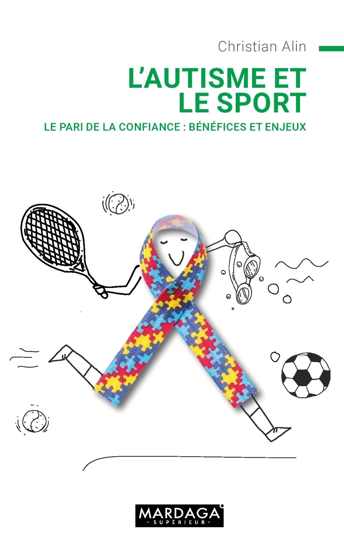 L'autisme et le sport
