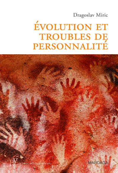 Évolution et troubles de personnalité