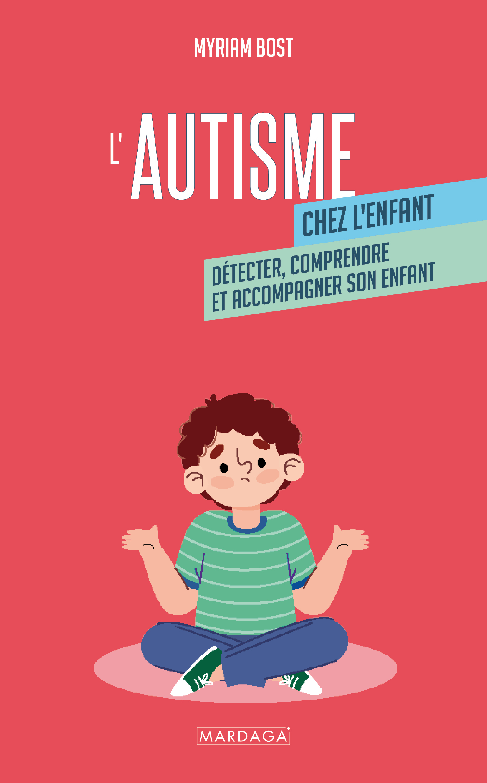 L'autisme chez l'enfant