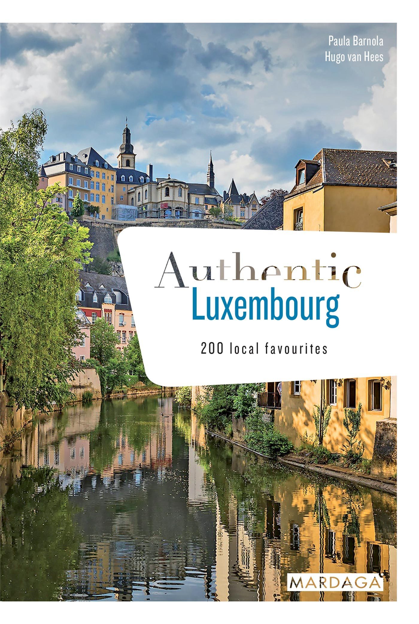 Authentic Luxembourg