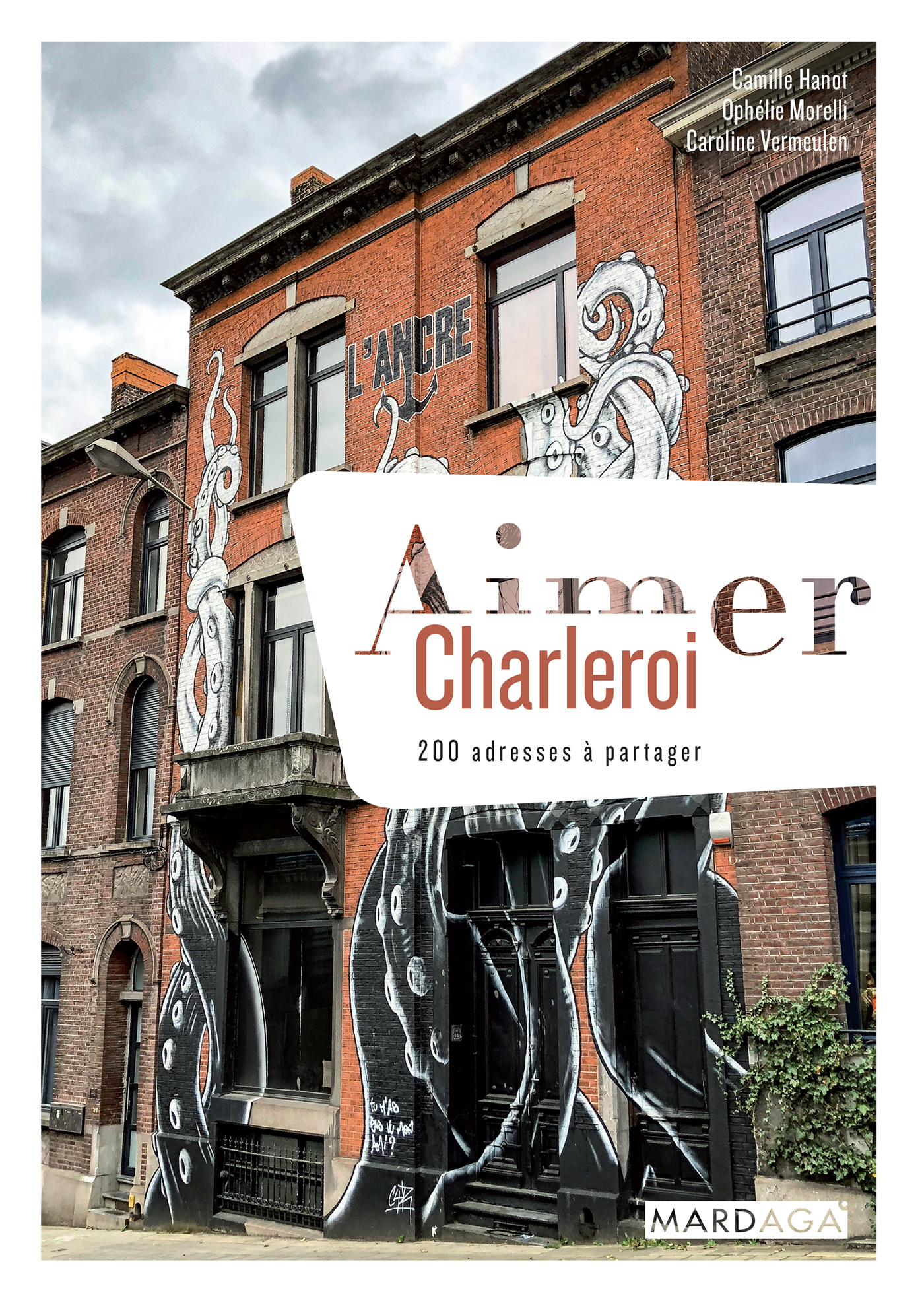 Aimer Charleroi