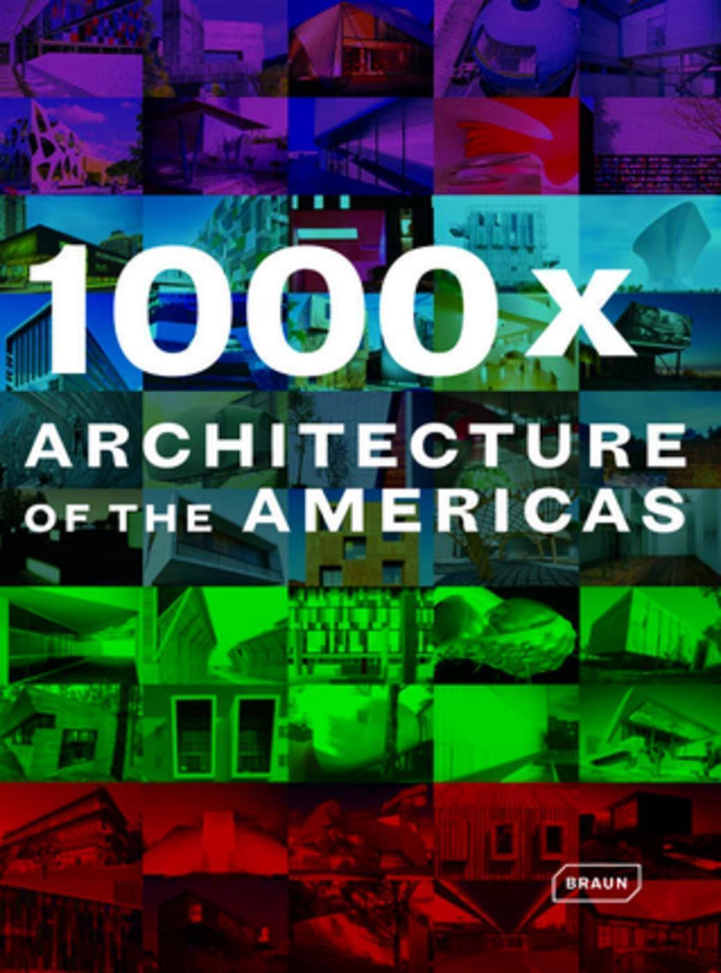 1000 X Architecture americas