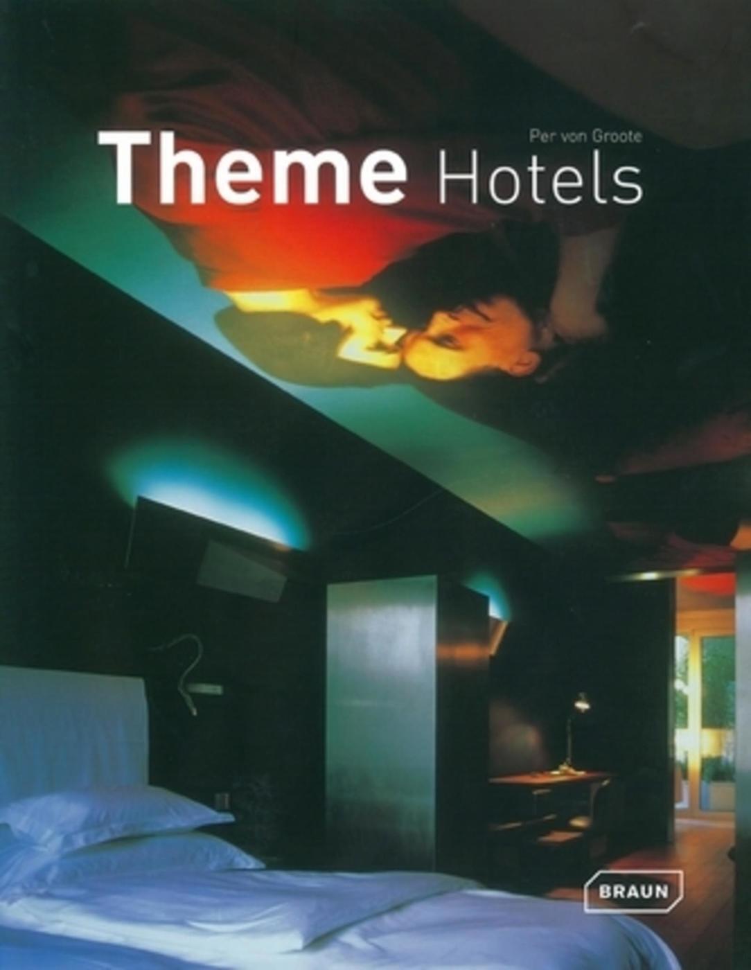 Theme hotels