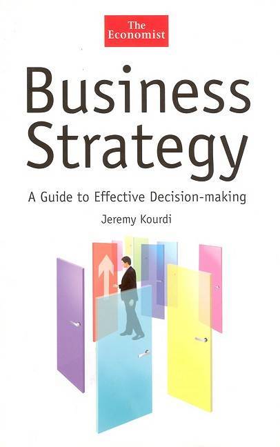 BUSINESS STRATEGY