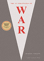 THE 33 STRATEGIES OF WAR