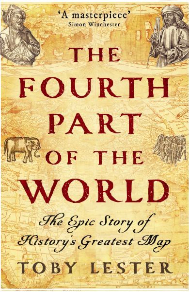 THE FOURTH PART OF THE WORLD