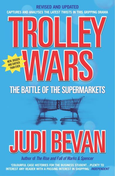 Trolley Wars