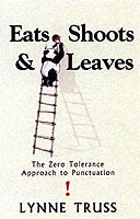 Eats, Shoots and Leaves