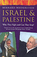 ISRAEL AND PALESTINE