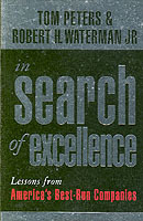 In Search of Excellence 2nd Ed.