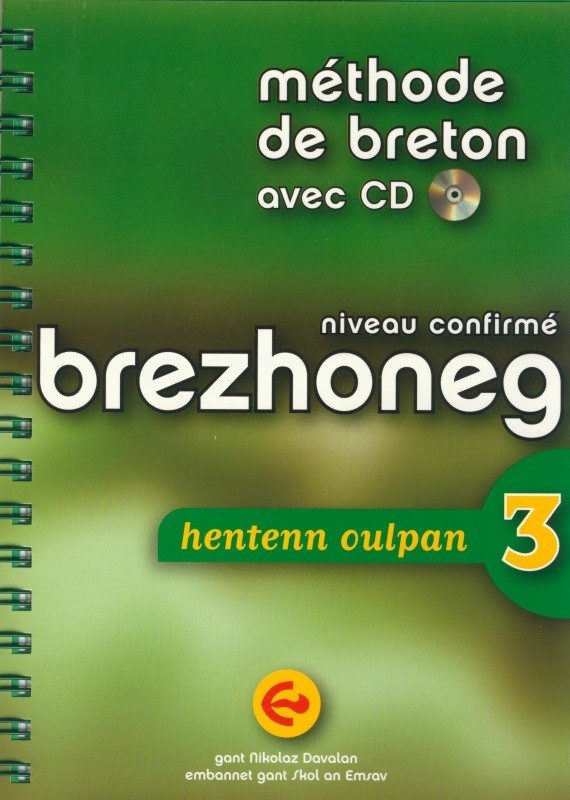 Brezhoneg hentenn oulpan t3