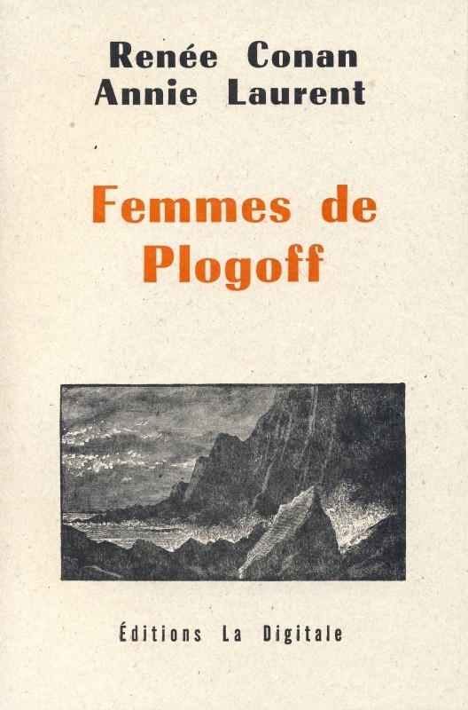 Femmes de Plogoff