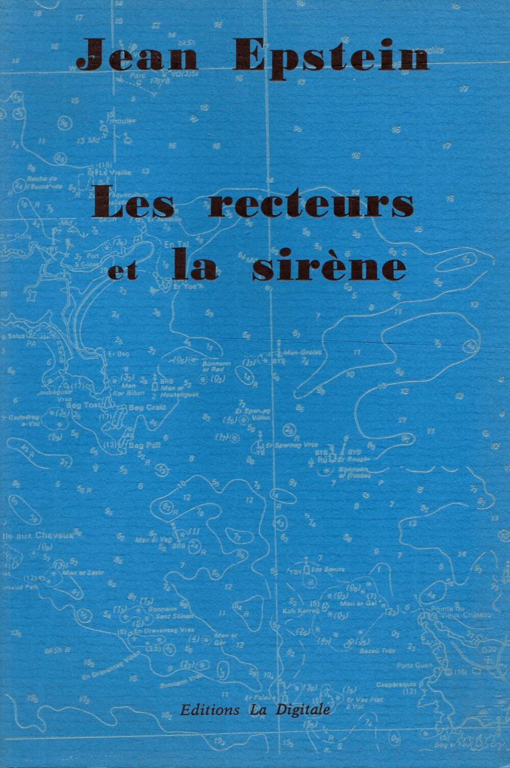 Les recteurs et la sirène