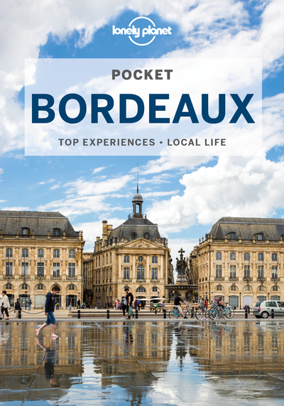 Pocket Bordeaux 2ed -Anglais-