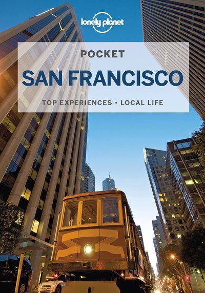 Pocket San Francisco 8ed -anglais-