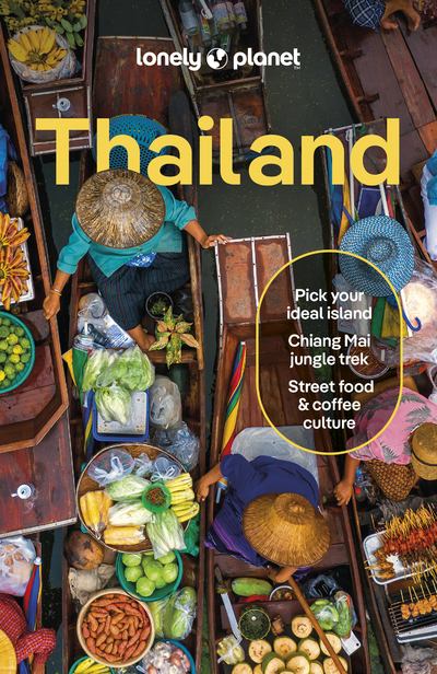Thailand 19ed -anglais-