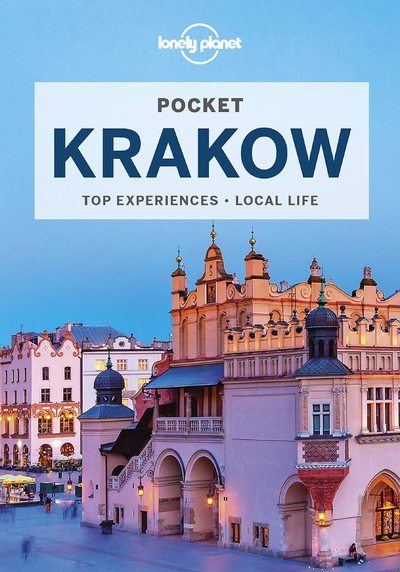 Pocket Krakow 4ed -anglais-