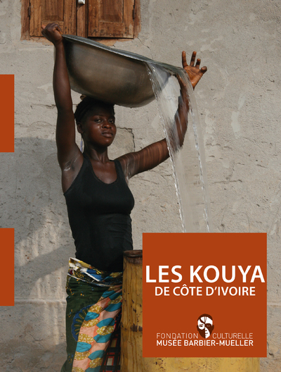 Les kouya de côte d'ivoire - Un peuple forestier oublié