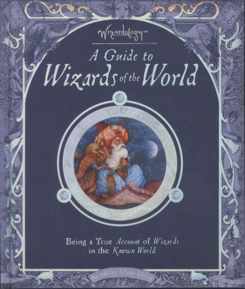 A Guide to Wizards of the World