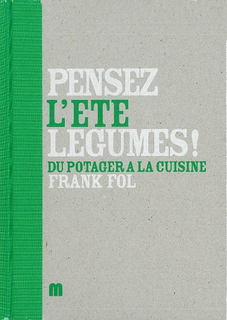 Pensez Legumes ! l'Ete Vol3