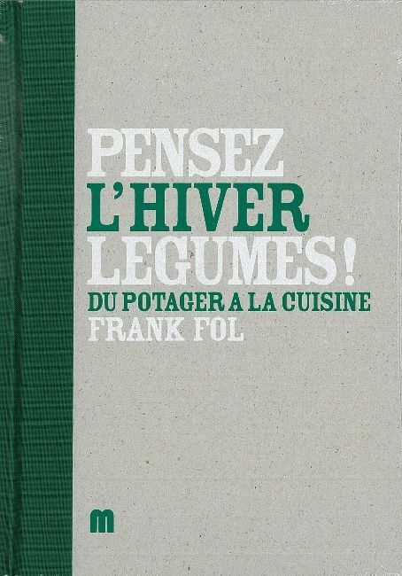 Pensez Legumes ! l'Hiver Vol5