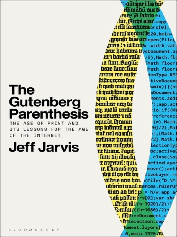 The Gutenberg Parenthesis