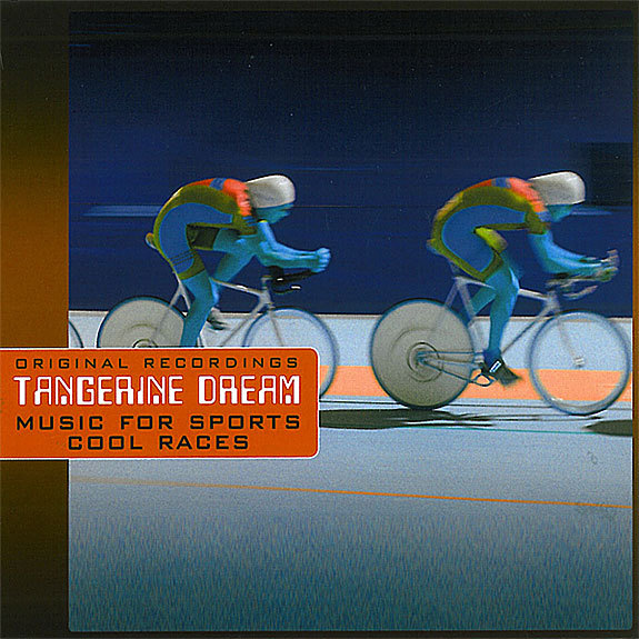 Music for sports cool races