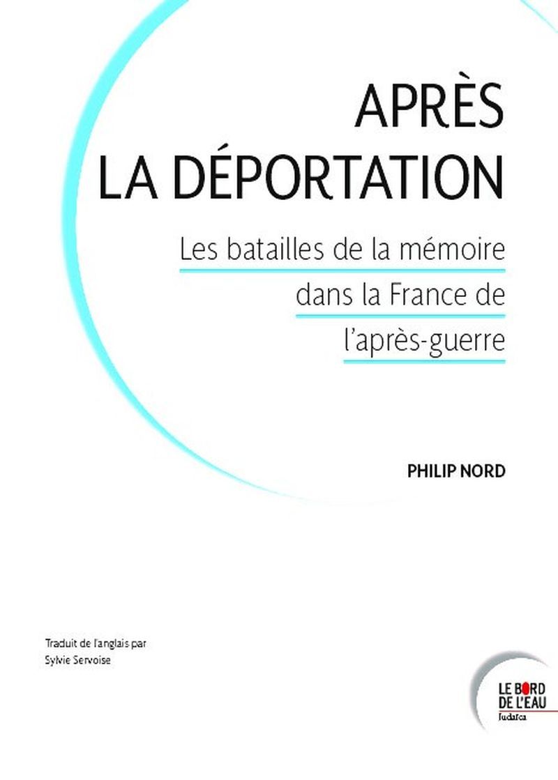Après la déportation