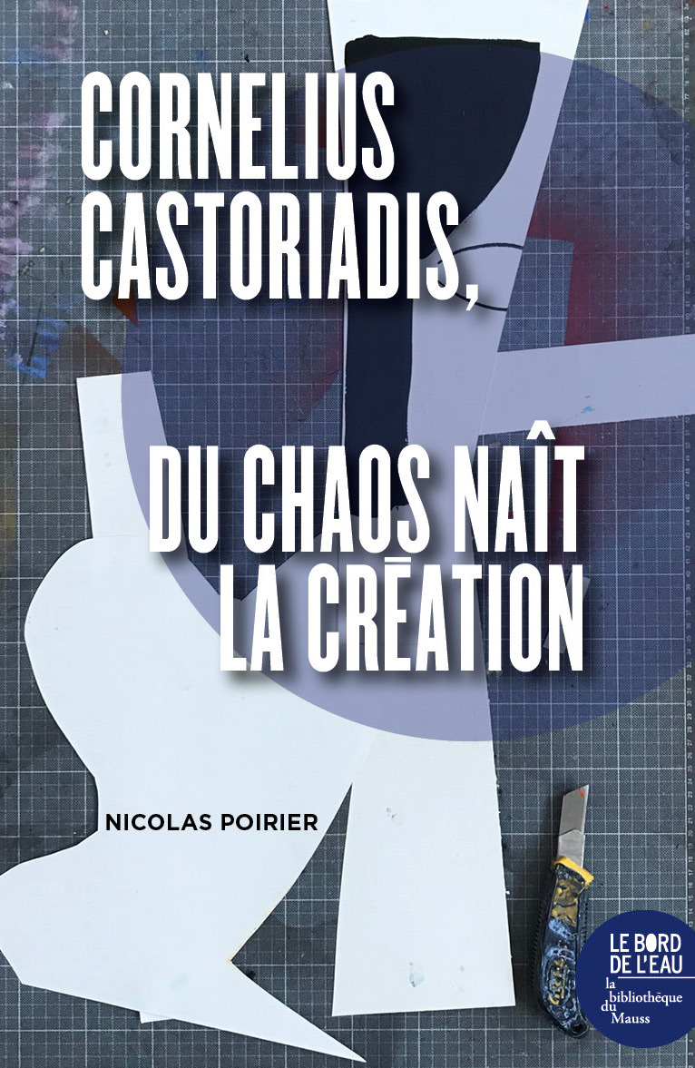Cornelius Castoriadis