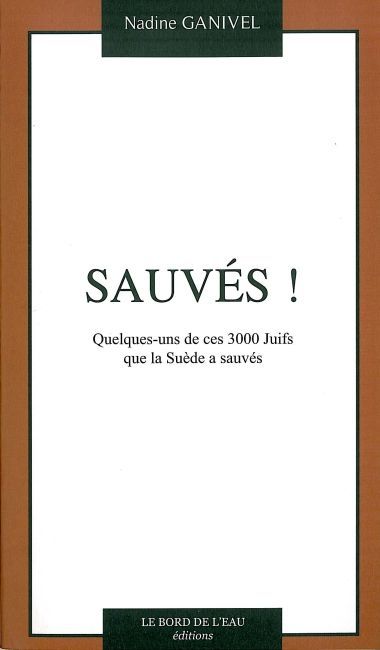 Sauves !