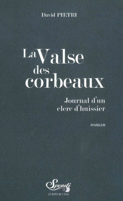 La Valse des Corbeaux