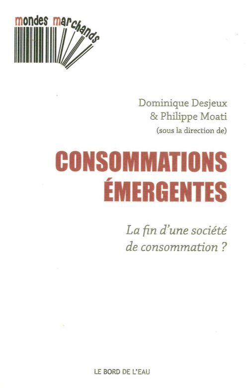 Consommations Emergentes