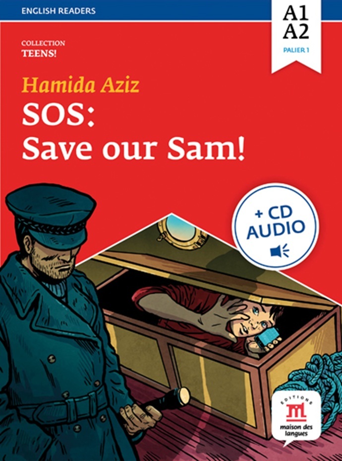 SOS: Save our Sam!