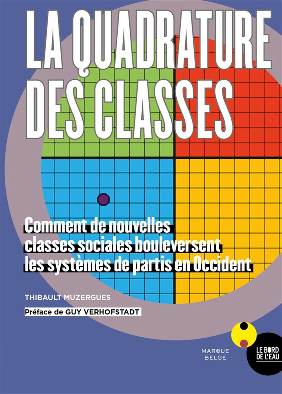 La Quadrature des classes
