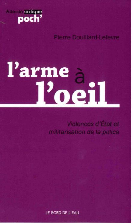 L'Arme a l'Oeil