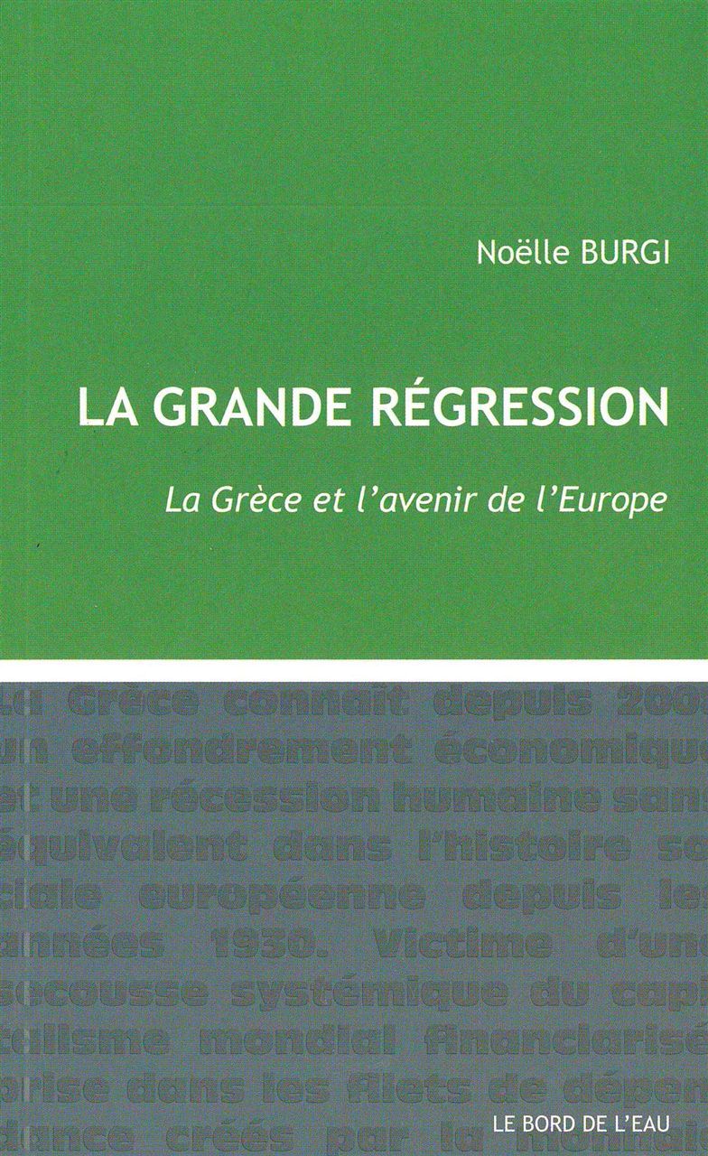 La Grande Regression