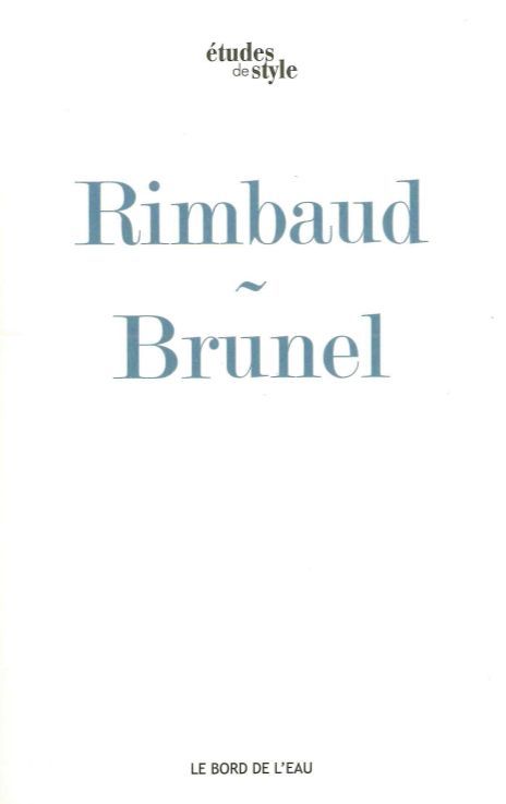 Le Bateau Ivre d'Arthur Rimbaud