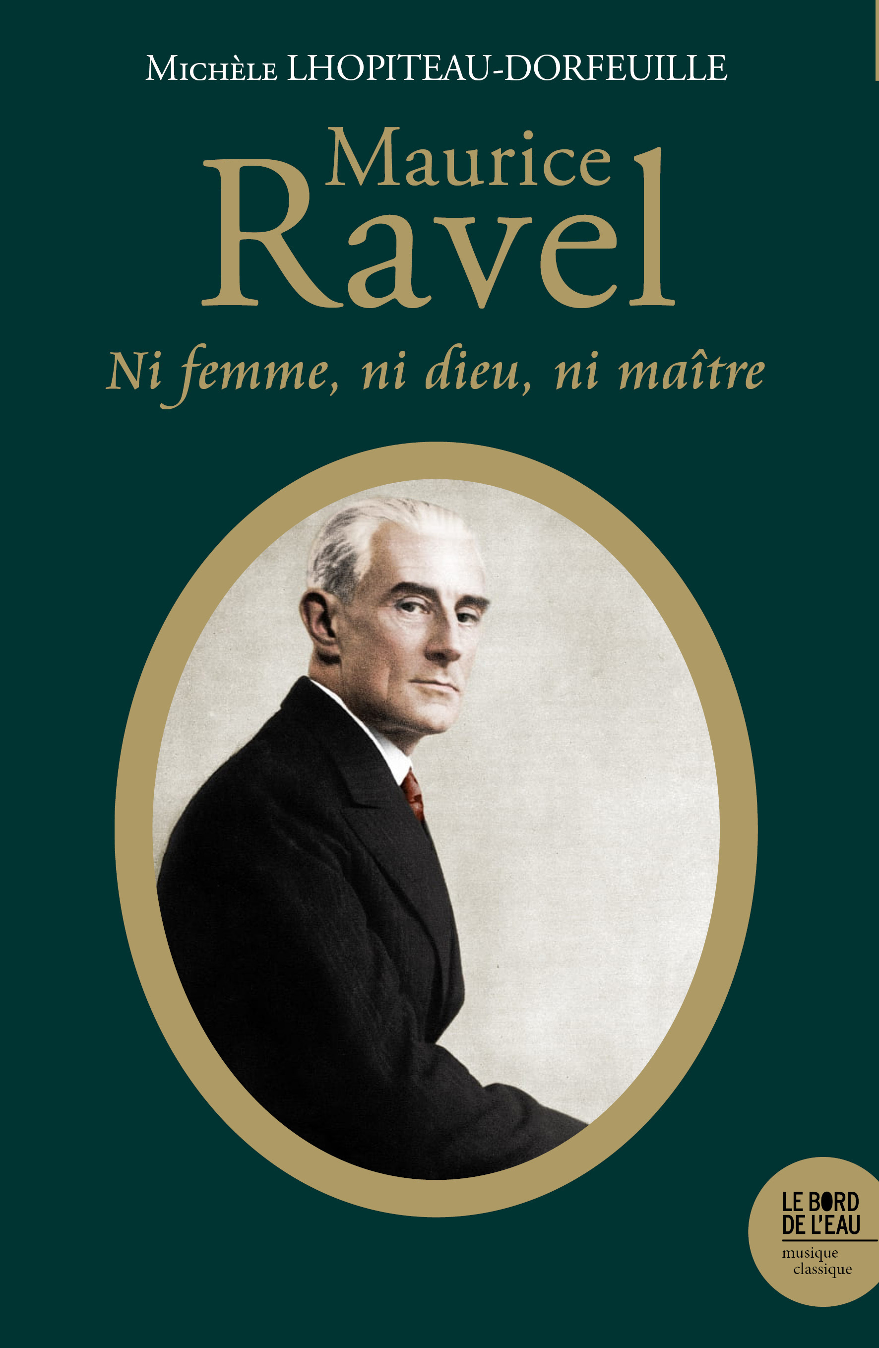 Maurice Ravel